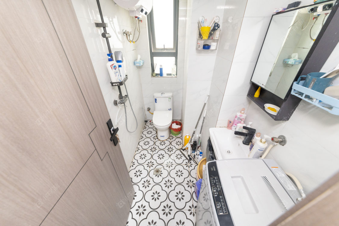 常州大唐中南上悦城在售二手房源室内图_小牛看房