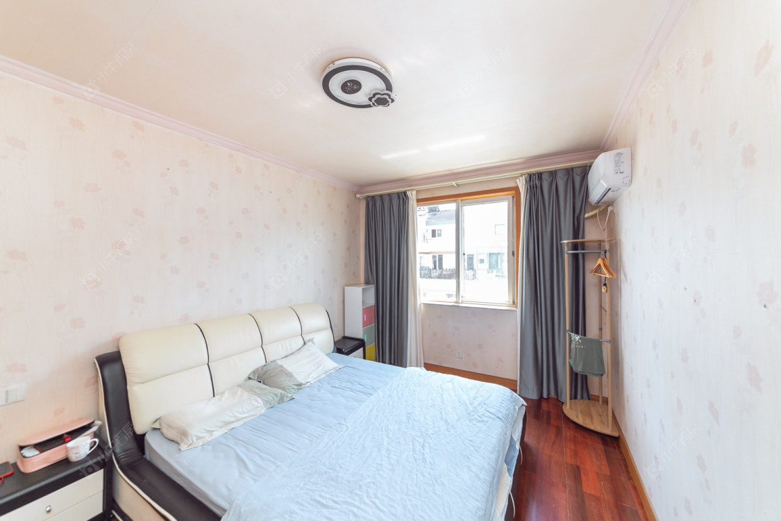 常州体育花苑在售二手房源室内图_小牛看房