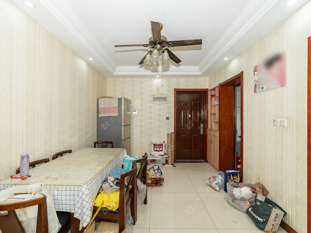 九洲花园二期房源室内图 常州九洲花园二期在售二手房源室内图_小牛看房