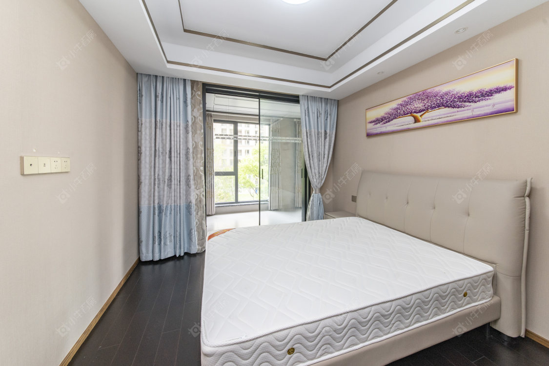 常州常发珑玥在售二手房源室内图_小牛看房