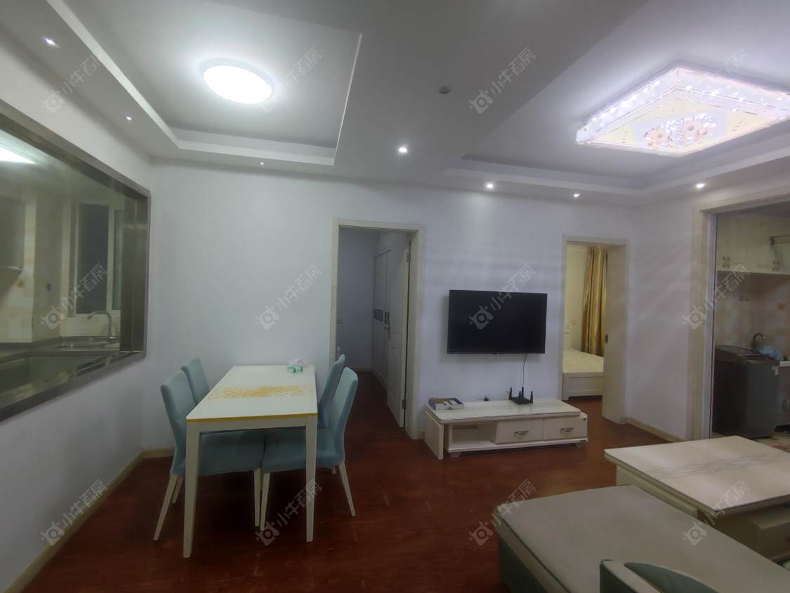 新城香溢俊园房源室内图 常州新城香溢俊园在租房源室内图_小牛看房