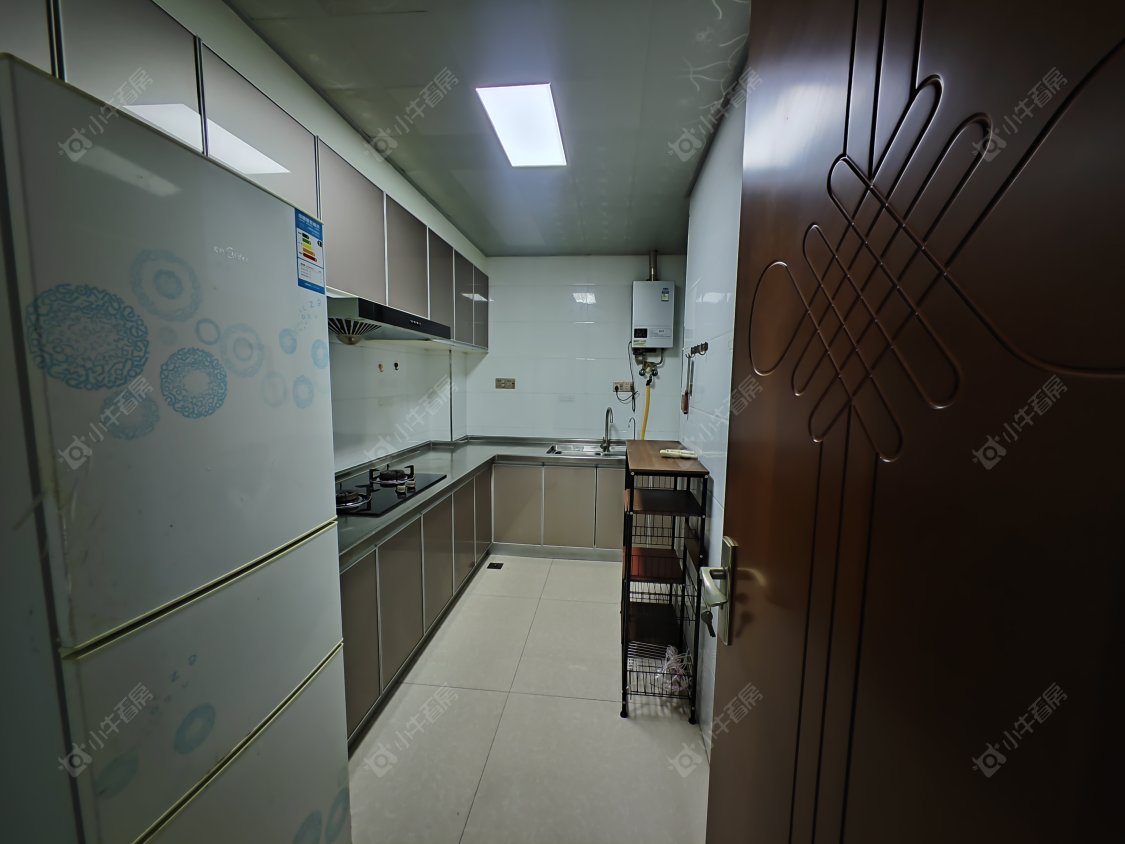 常州新丰苑在租房源_小牛看房