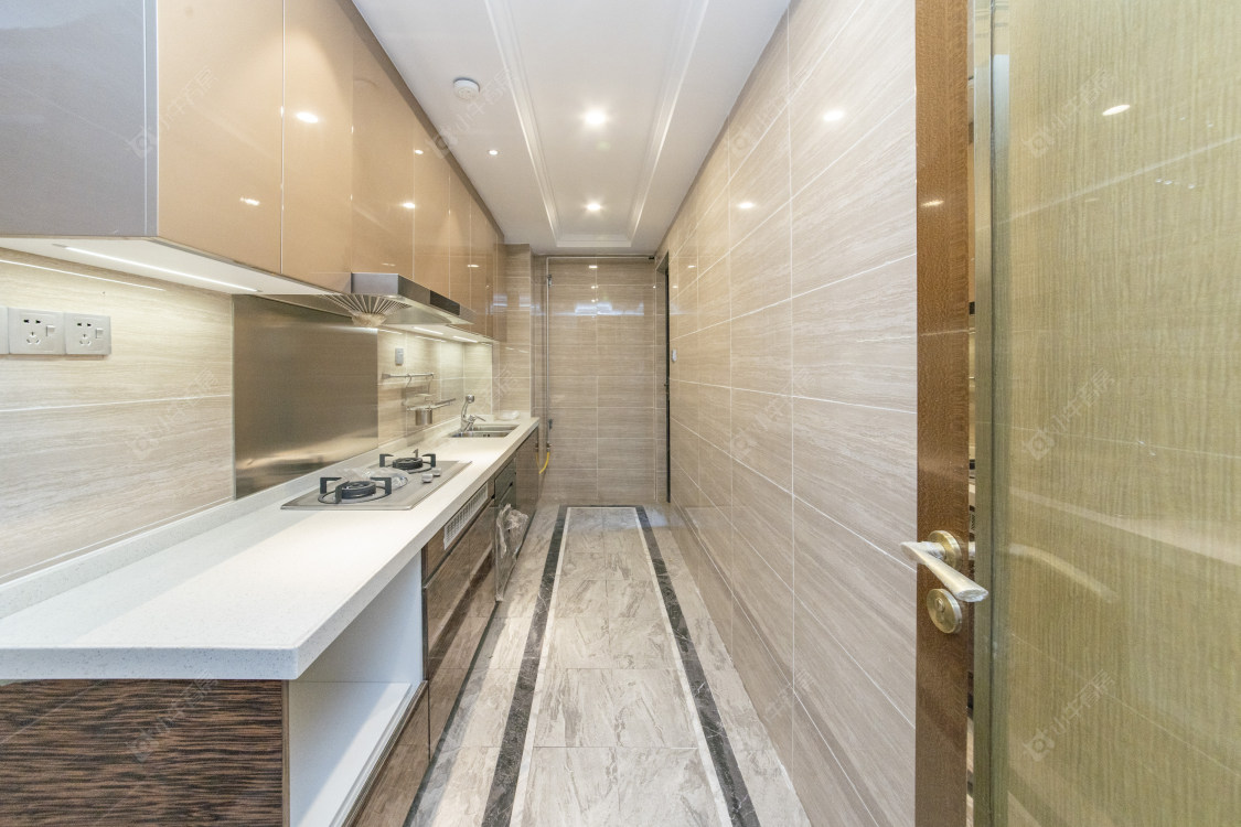 常州恒大御景在售二手房源室内图_小牛看房