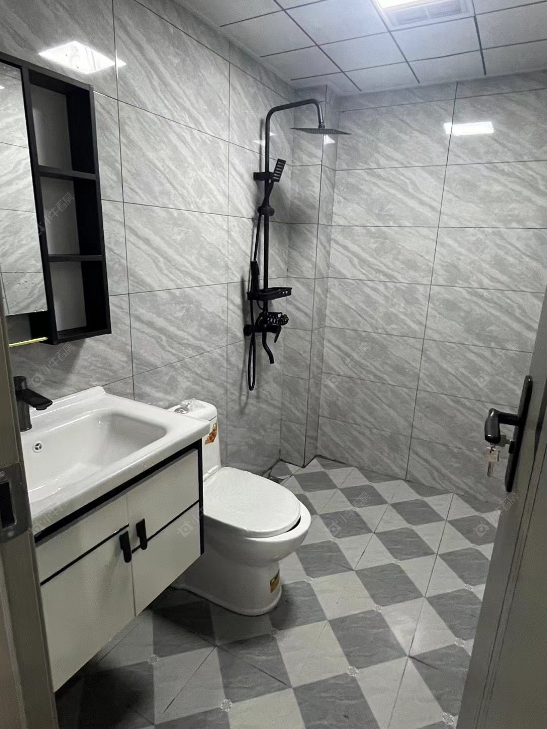 常州青洋花苑在租房源_小牛看房