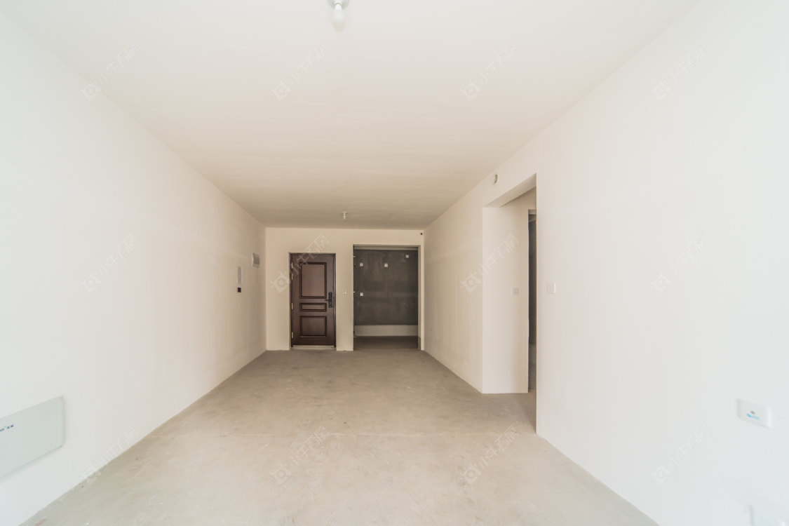 常州龙湖景粼天著在售二手房源室内图_小牛看房