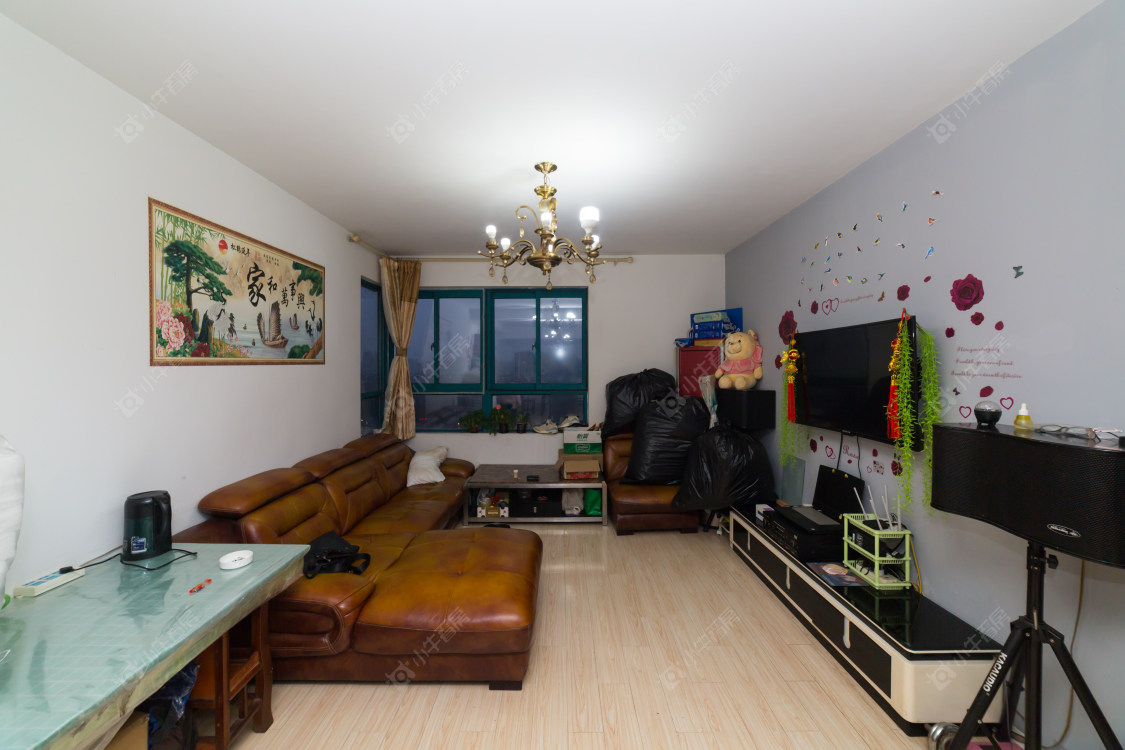 常州紫云苑在售二手房源_小牛看房