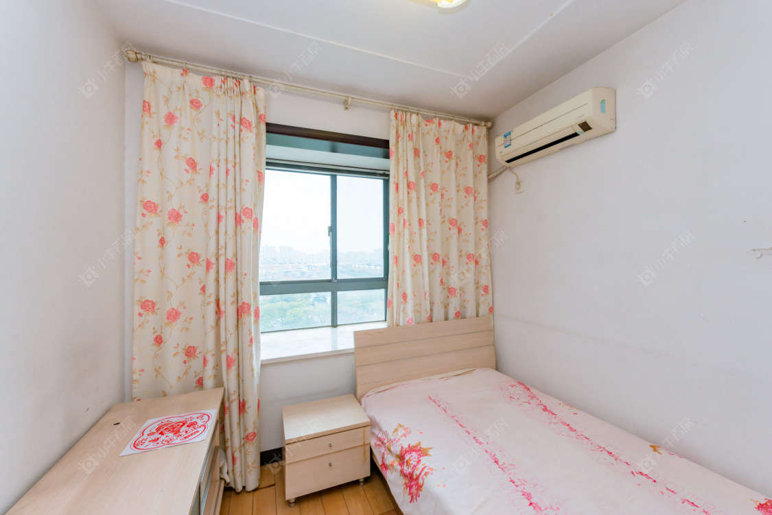 常州金色新城西区在售二手房源室内图_小牛看房