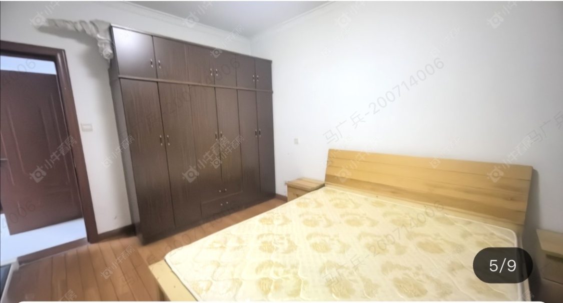 常州新城熙园在租房源室内图_小牛看房