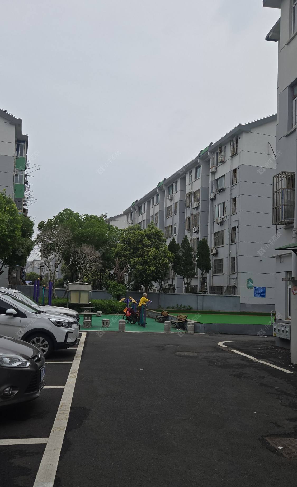 常州故园路在租房源小区图_小牛看房