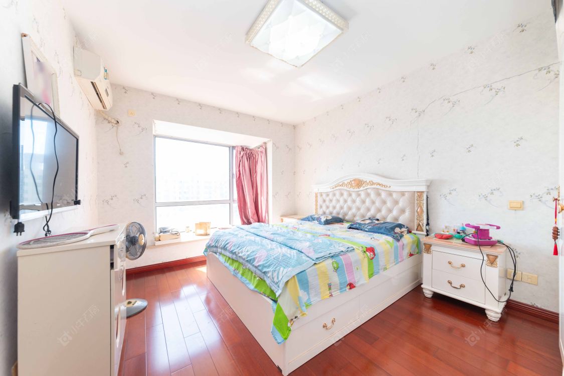 常州天隽峰在售二手房源室内图_小牛看房