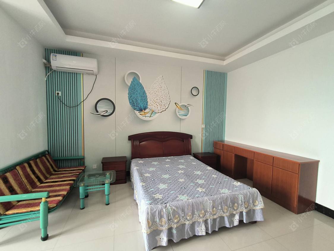 常州启星大厦在租房源室内图_小牛看房