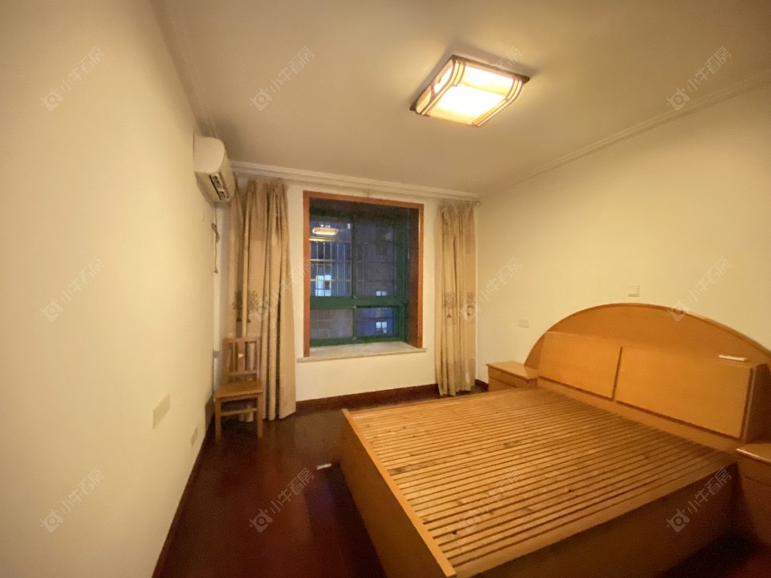 常州青竹苑C区在租房源室内图_小牛看房