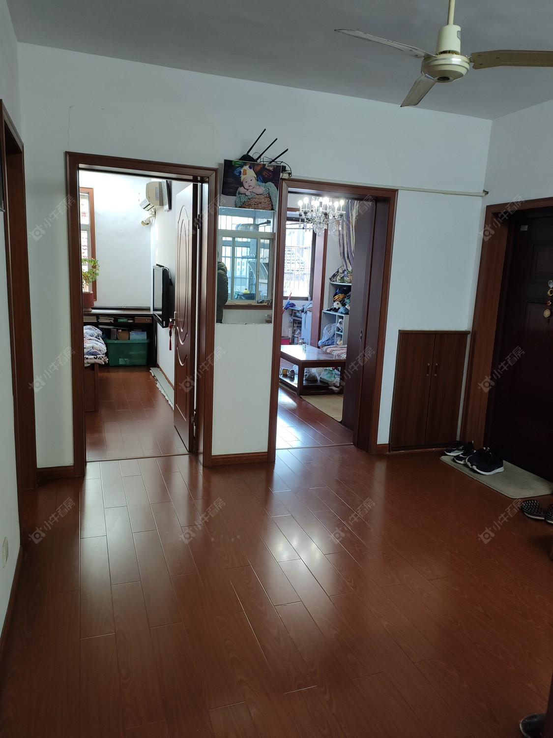 常州丽华一村在租房源室内图_小牛看房