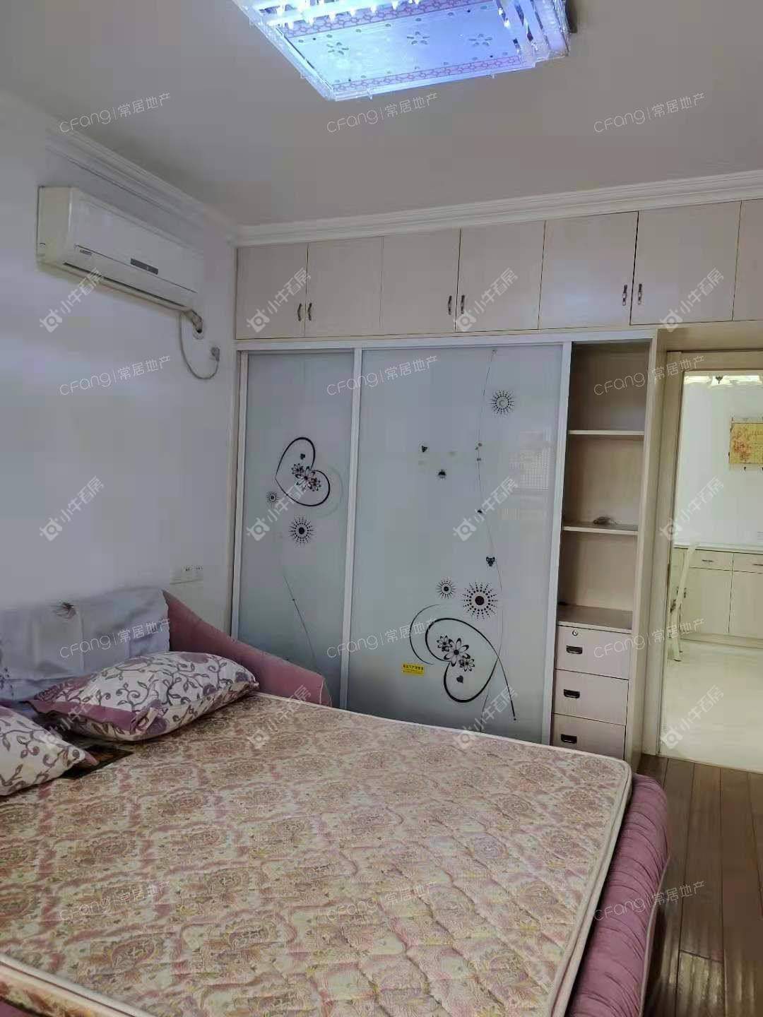 常州锦海星城二期在租房源_小牛看房