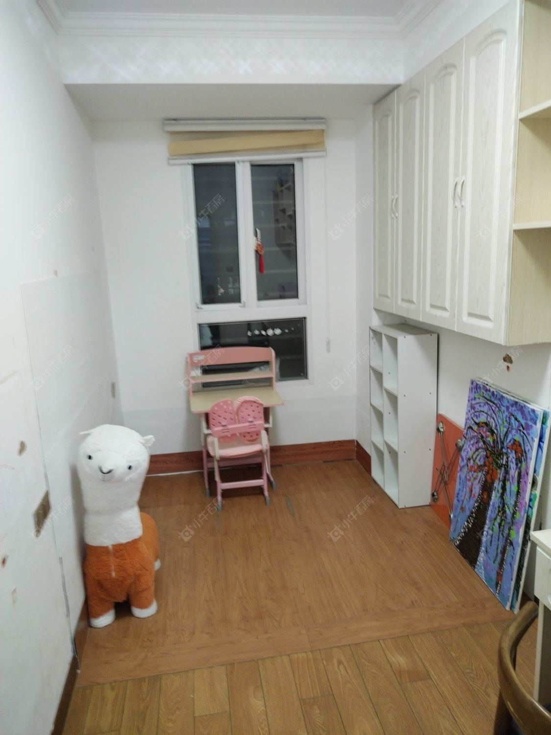 常州紫廷名苑在租房源室内图_小牛看房