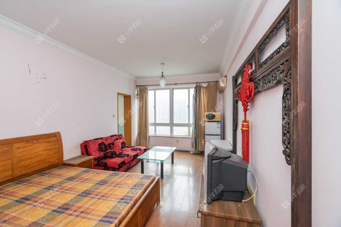 常州新天地商业广场在租房源_小牛看房