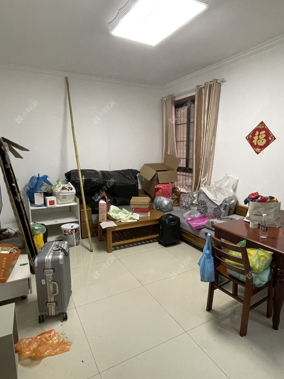 常州银河湾明苑二期在租房源_小牛看房