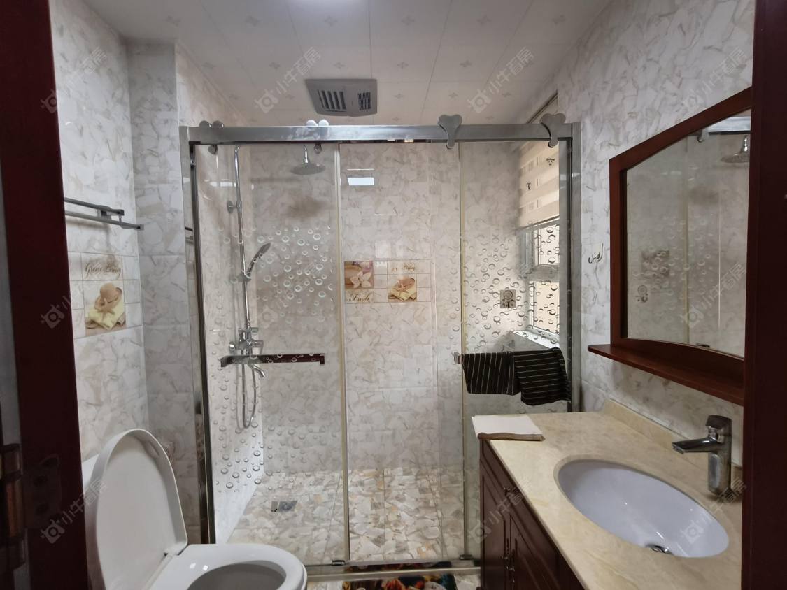 常州南淳家园在租房源户型图_小牛看房