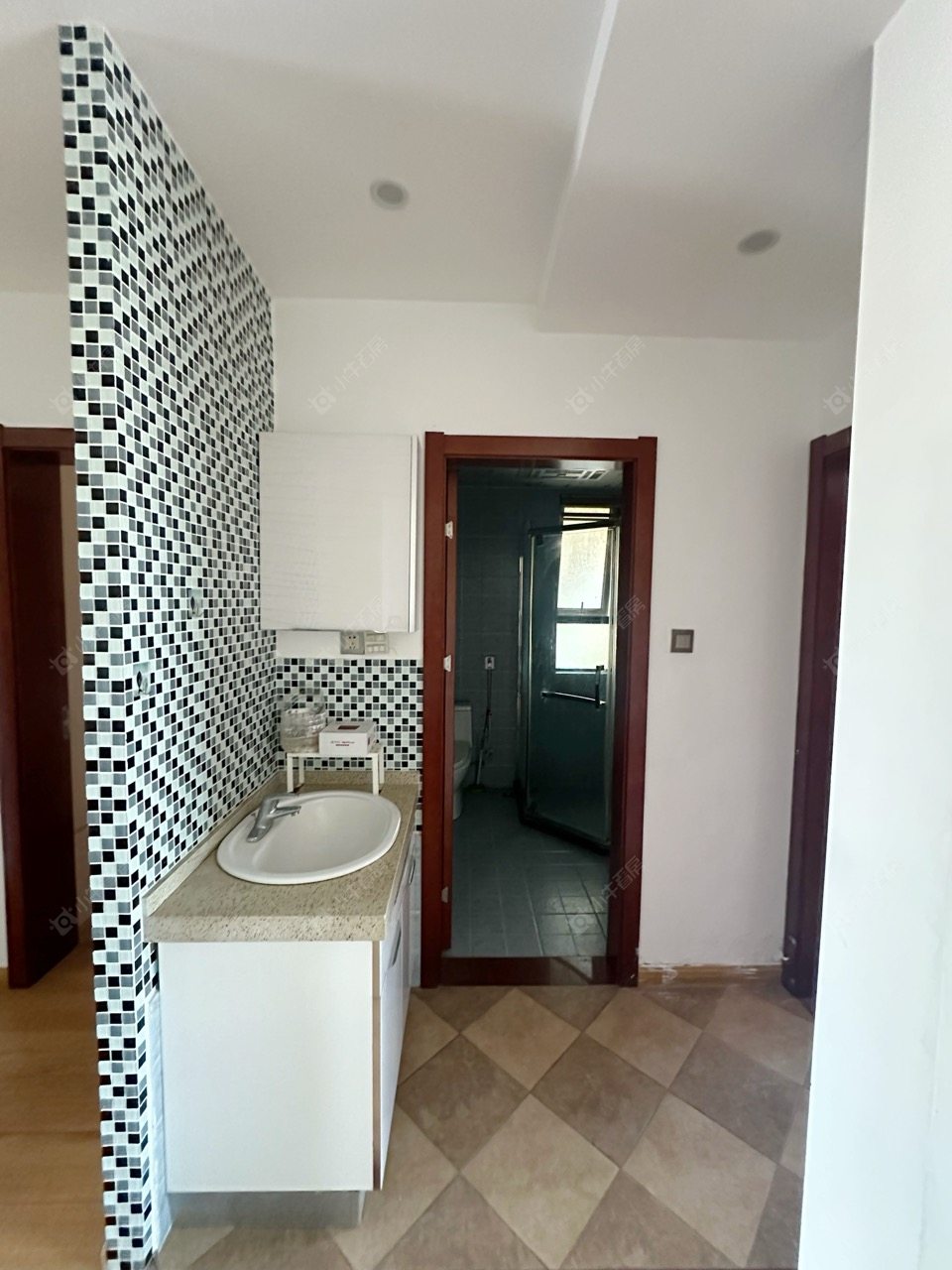 常州世茂香槟湖二期2室2厅1卫出租_小牛看房