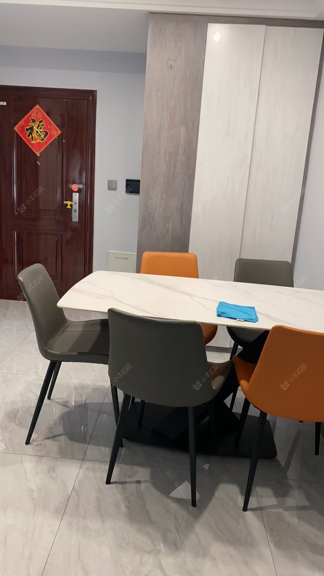 常州凯悦中心在租房源室内图_小牛看房