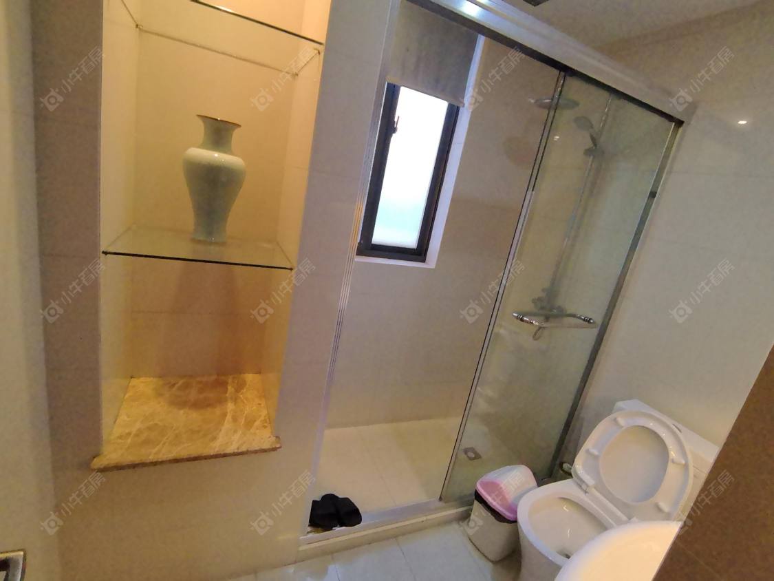 常州长安家园在租房源室内图_小牛看房