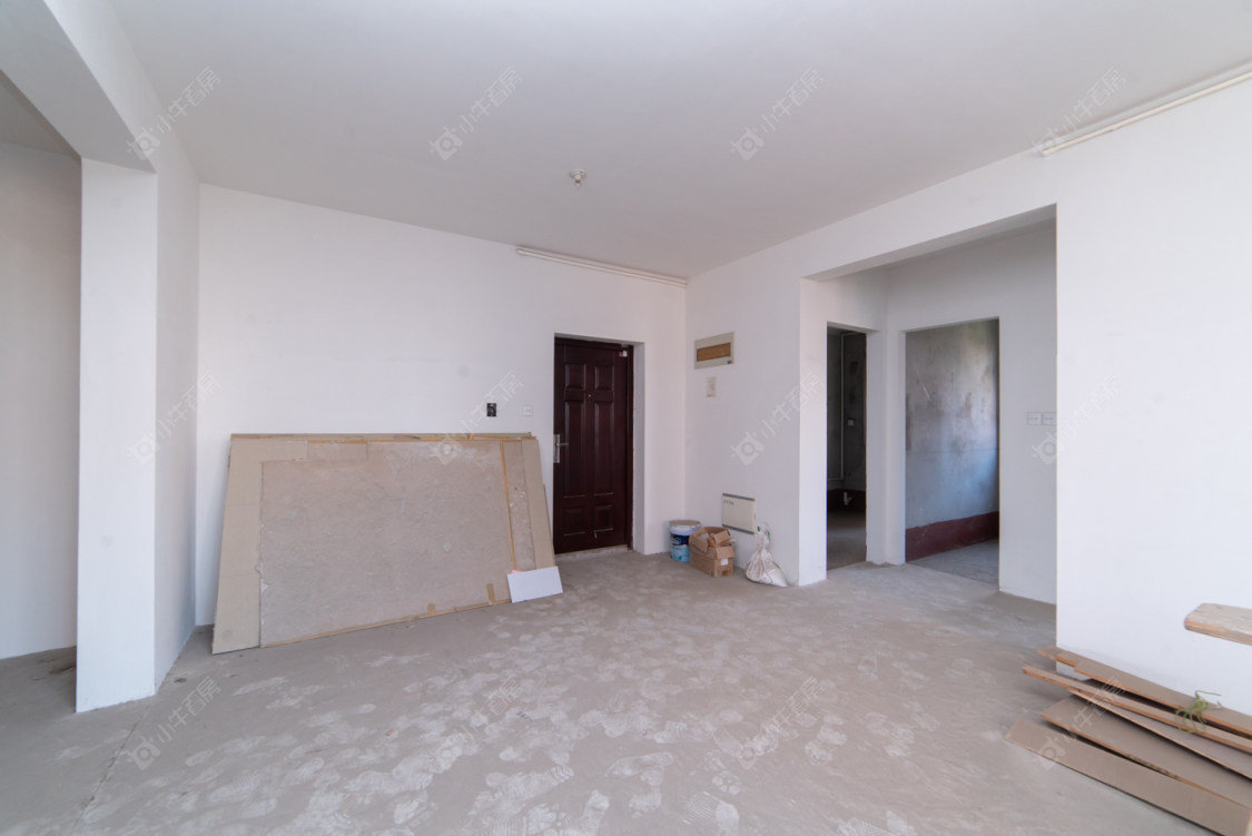 常州泰盈八千里在售二手房源室内图_小牛看房