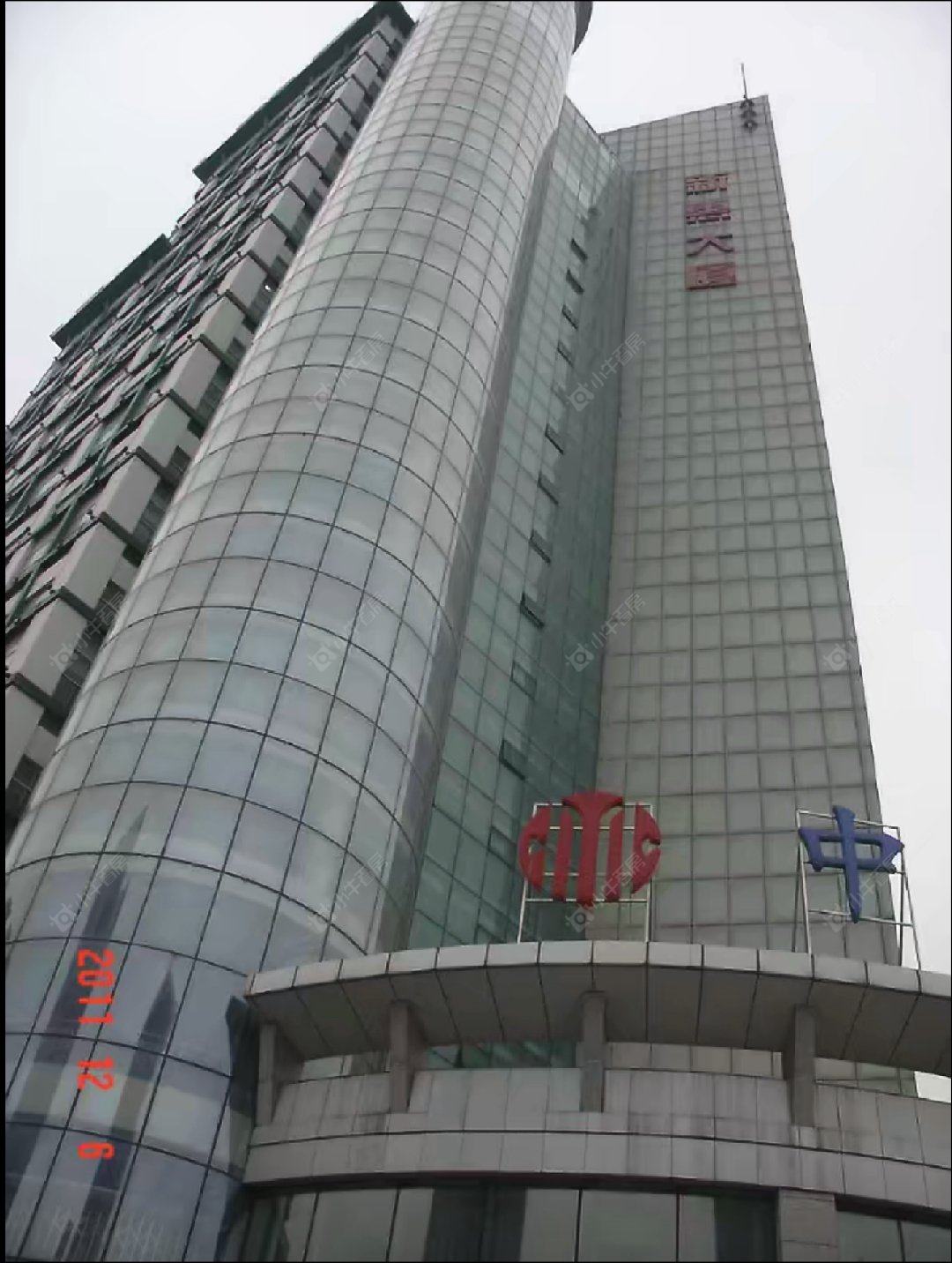 常州新惠大厦租房_小牛看房