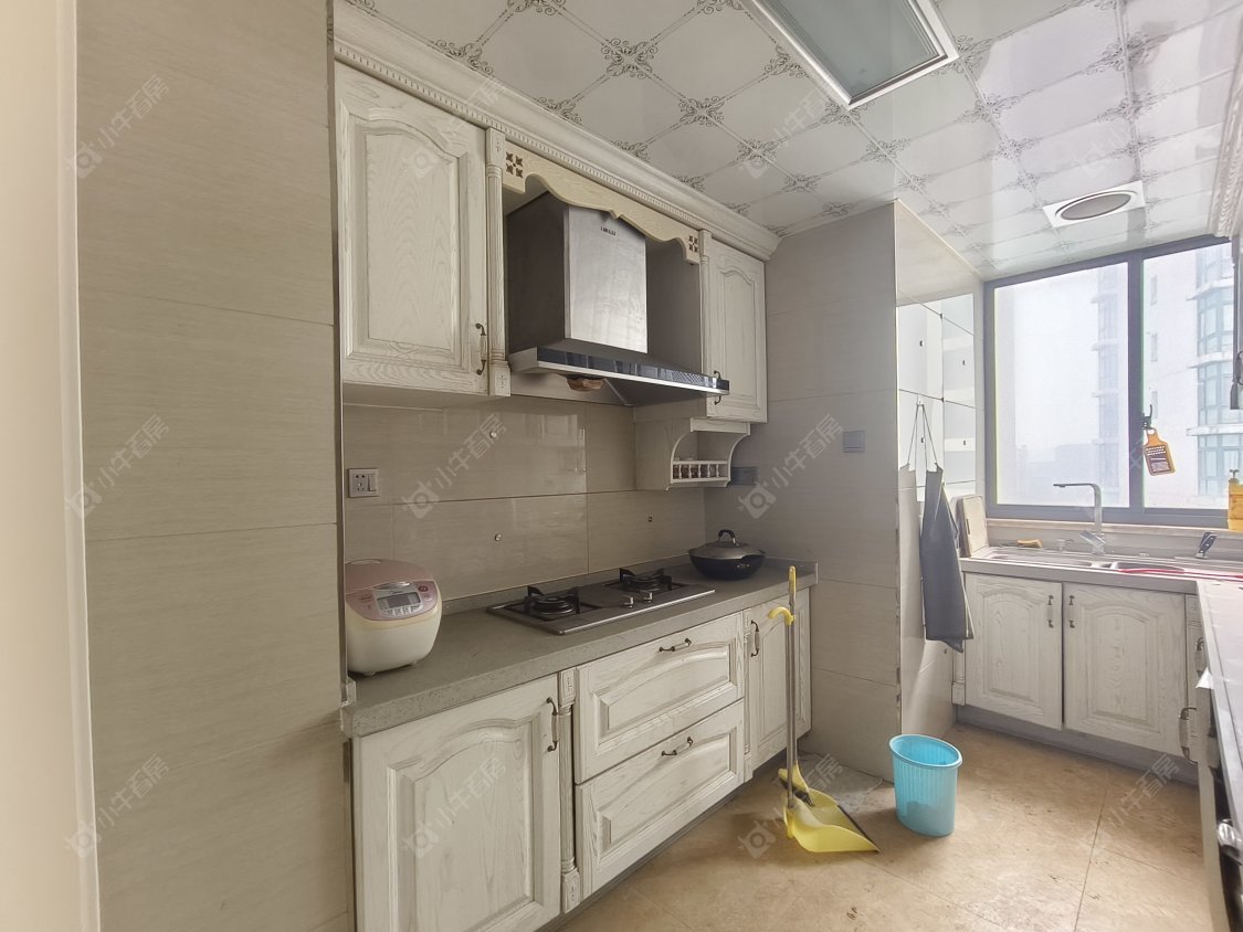 常州云山诗意在租房源室内图_小牛看房