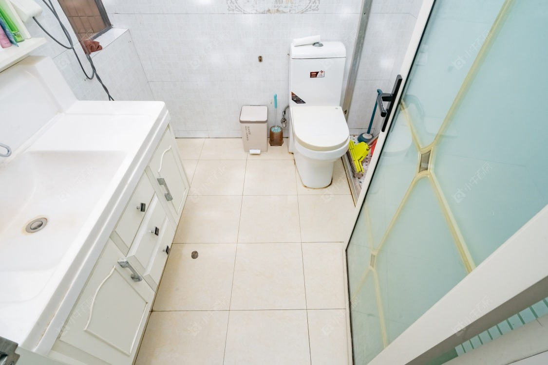 常州采菱公寓在售二手房源室内图_小牛看房