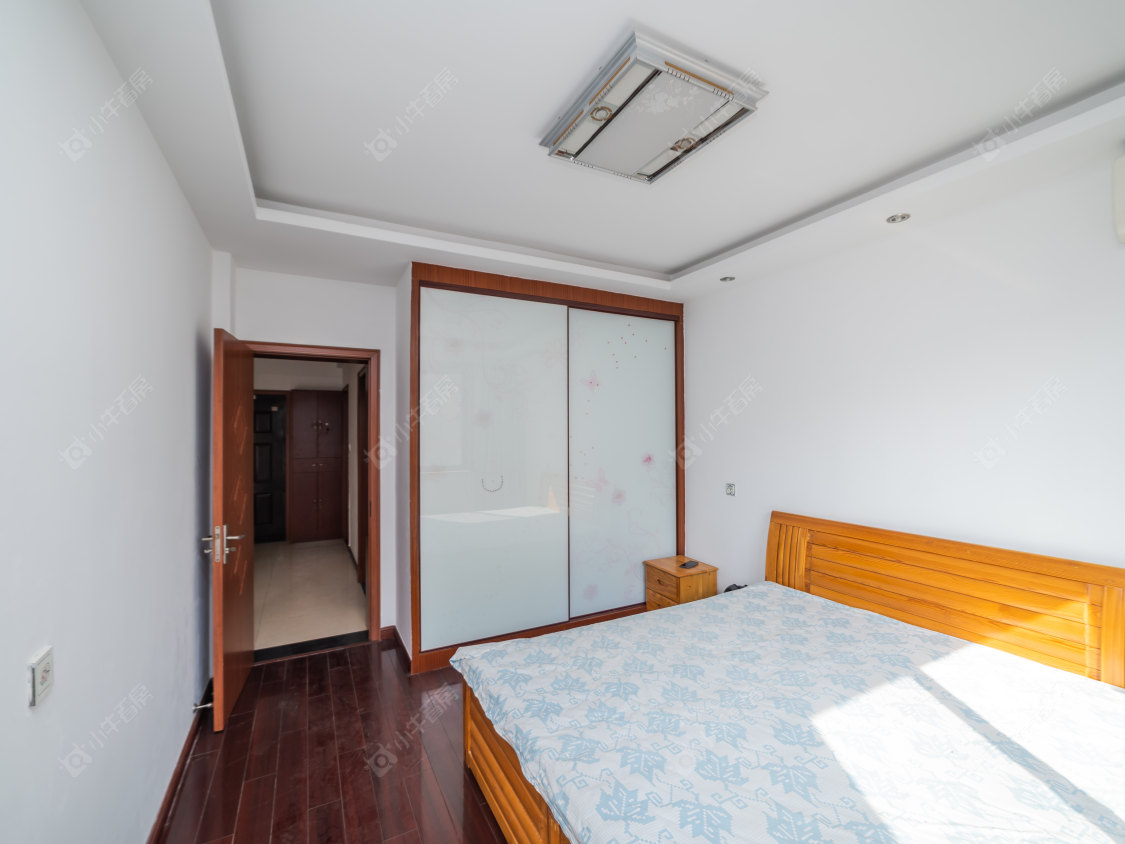 常州公园壹号一二期在售二手房源室内图_小牛看房