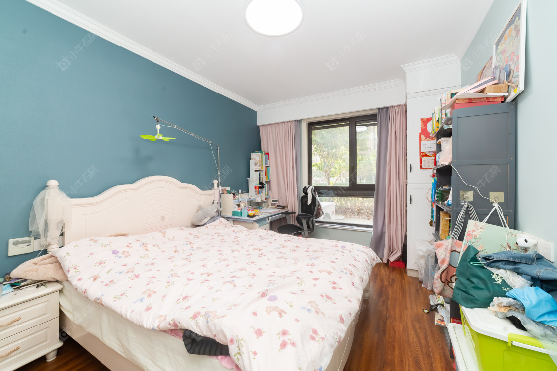 常州绿都万和城七区在售二手房源室内图_小牛看房