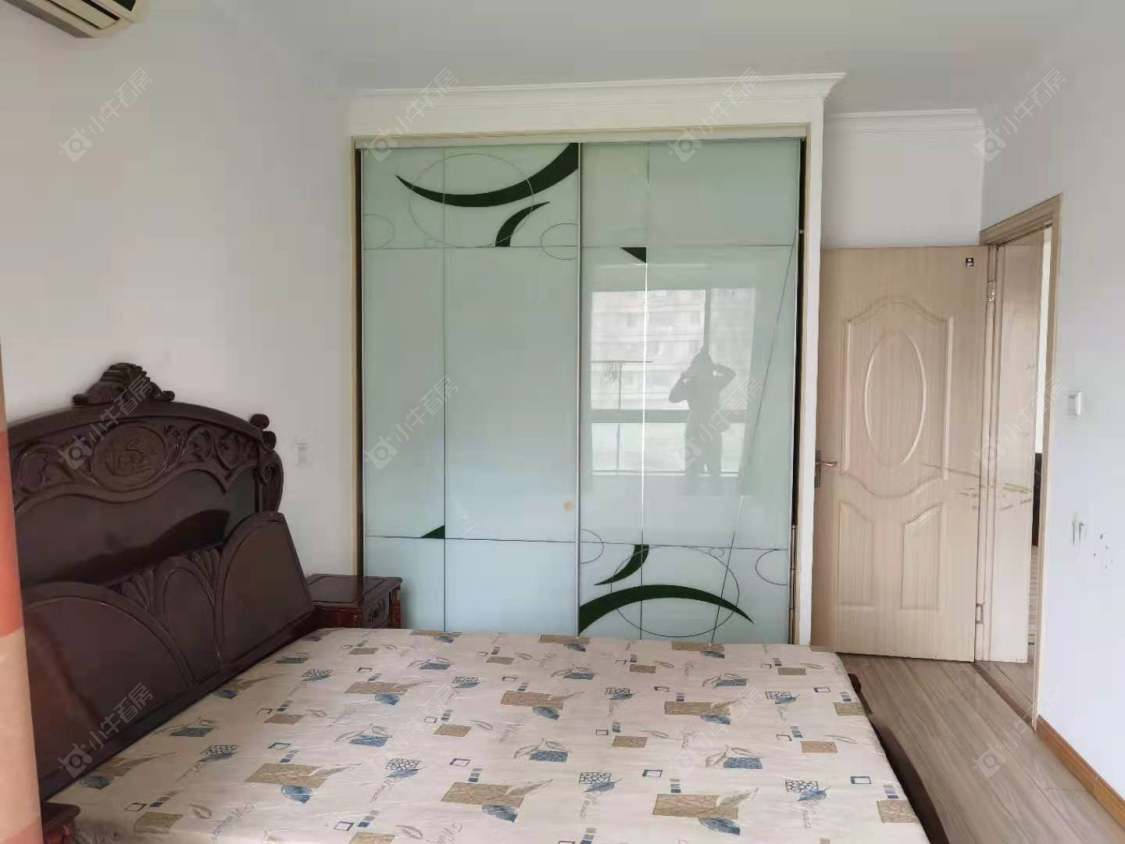 常州中央花园在租房源_小牛看房