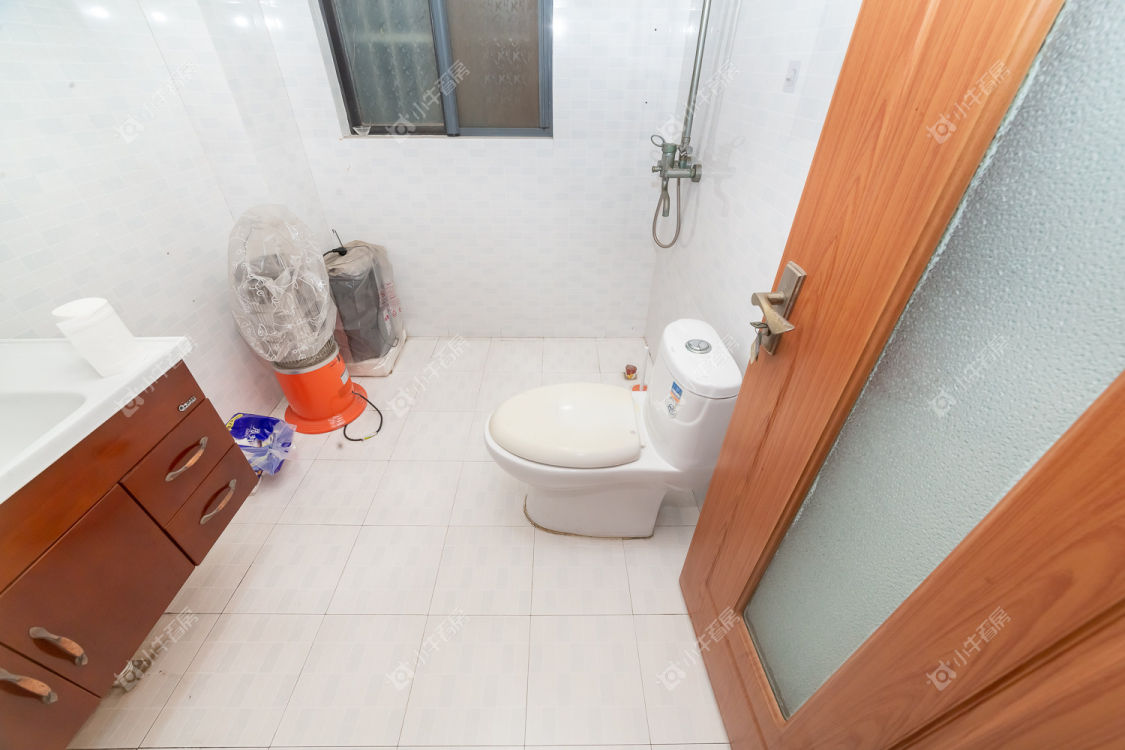 常州天山花园在租房源室内图_小牛看房