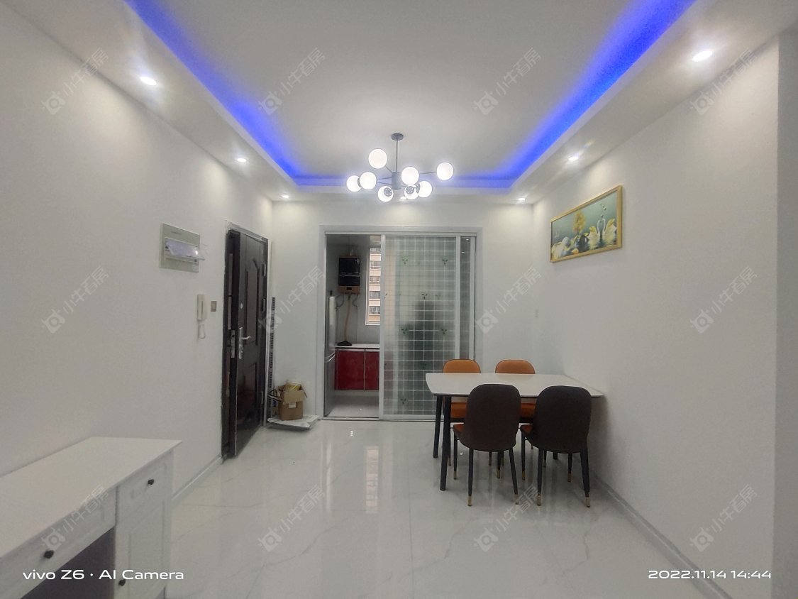 常州百馨西苑四期在租房源_小牛看房