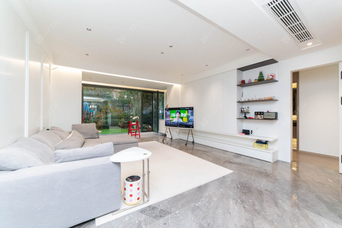 常州华宇新城天境在售二手房源室内图_小牛看房