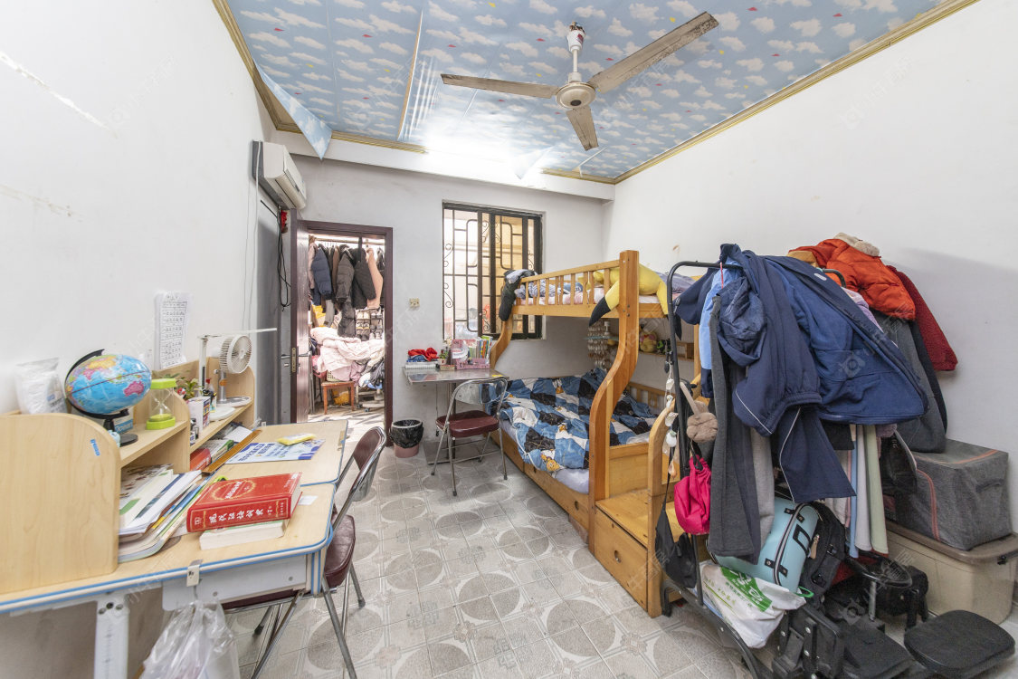 花东三村房源室内图 常州花东三村在售二手房源室内图_小牛看房