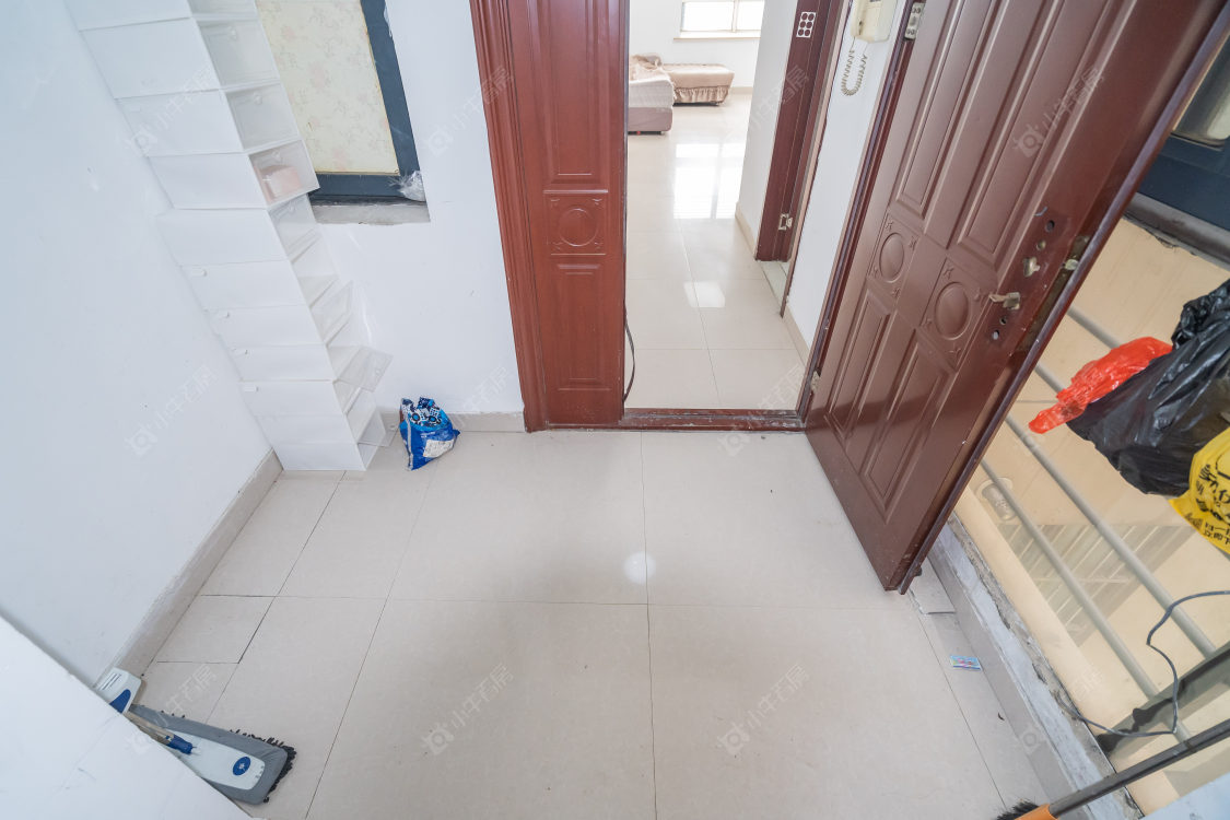 常州丰臣南郡在售二手房源室内图_小牛看房