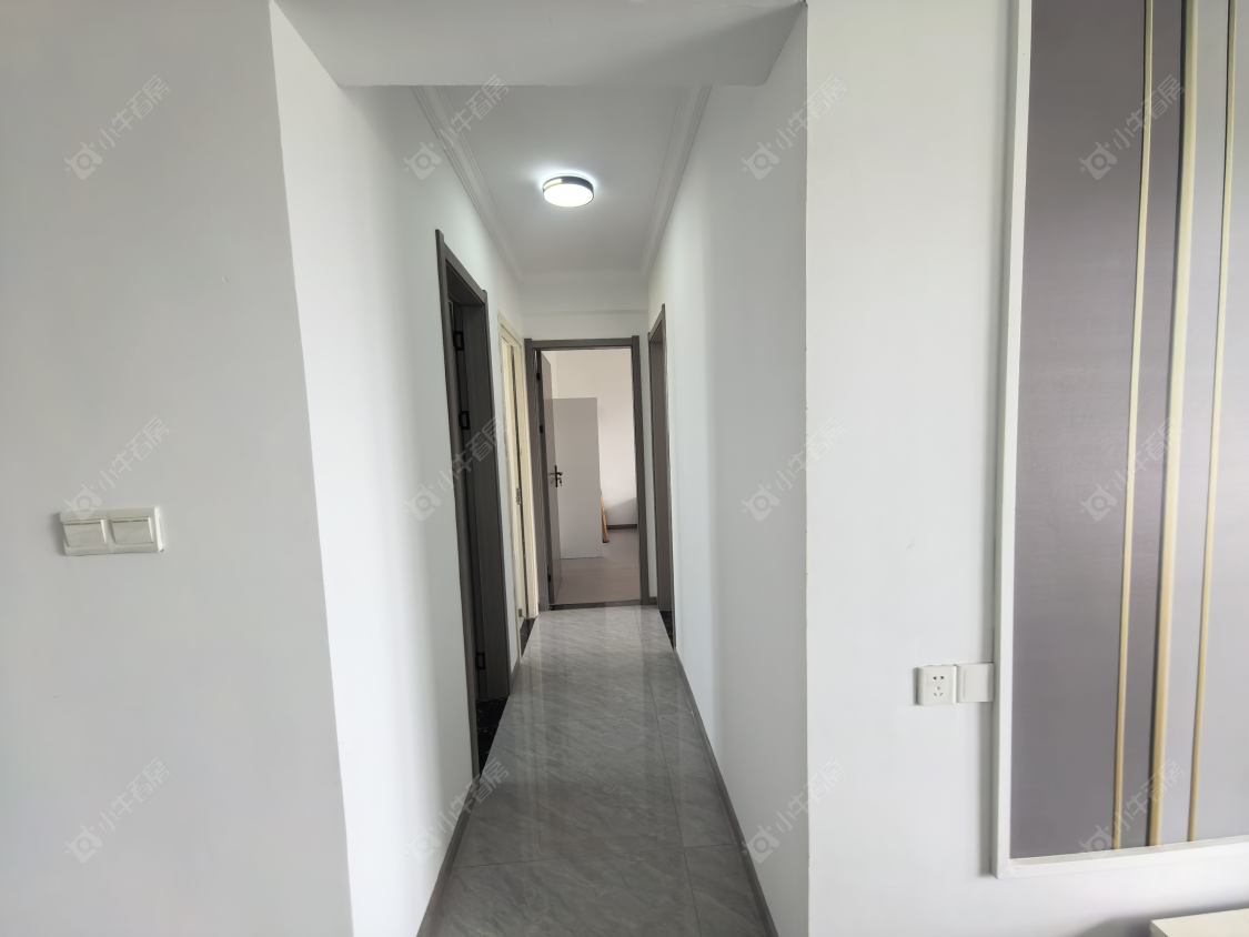 常州碧桂园华星·世纪学府在租房源室内图_小牛看房