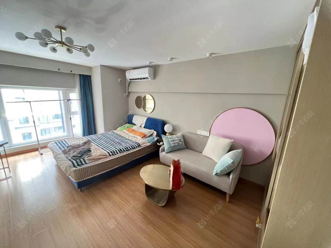 金科保利北郡花园房源 常州金科保利北郡花园在租房源_小牛看房