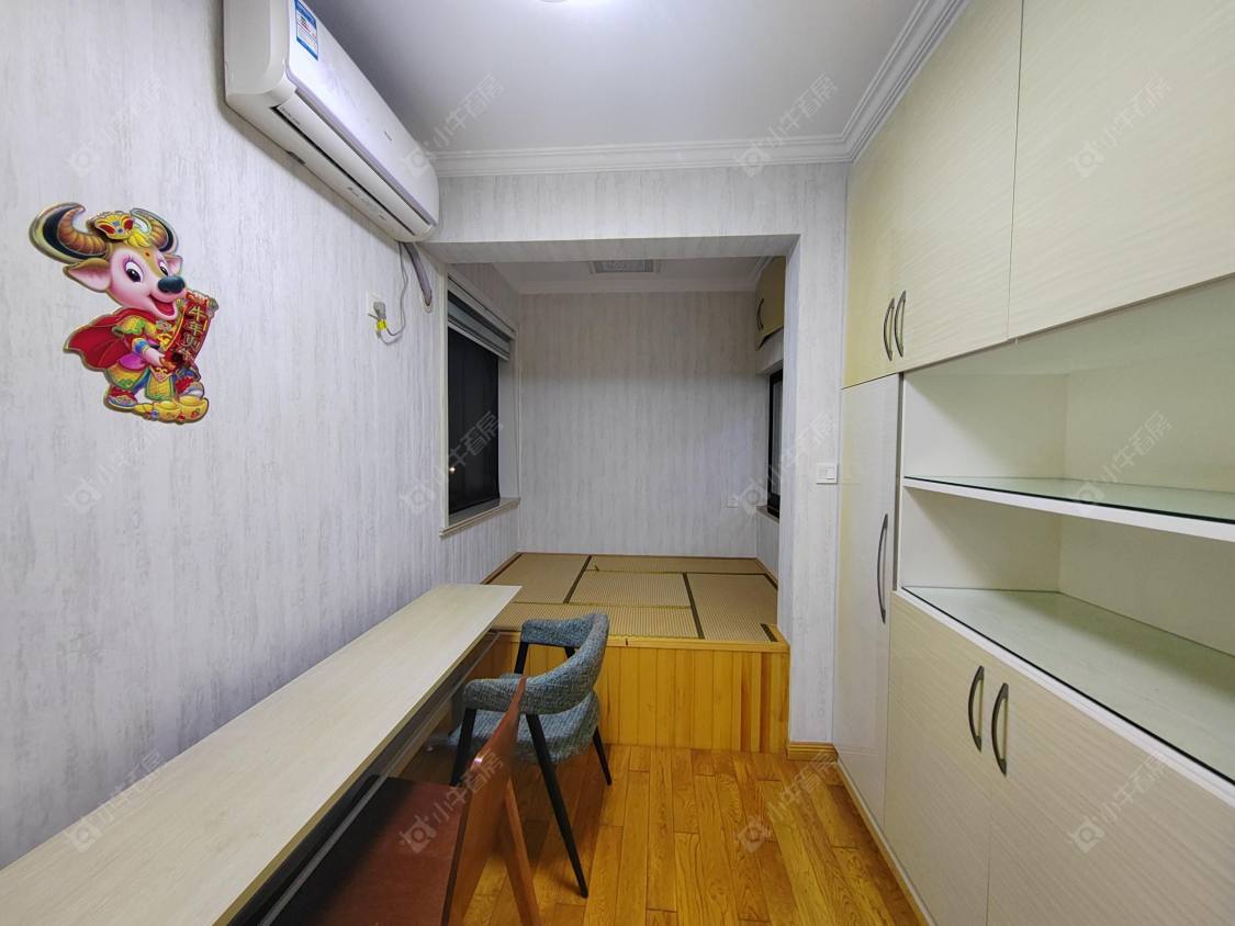 莱蒙城中央府东区房源室内图 常州莱蒙城中央府东区在租房源室内图_小牛看房