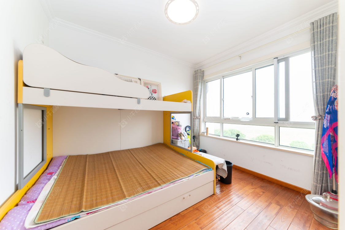 常州天润国际花园在售二手房源室内图_小牛看房