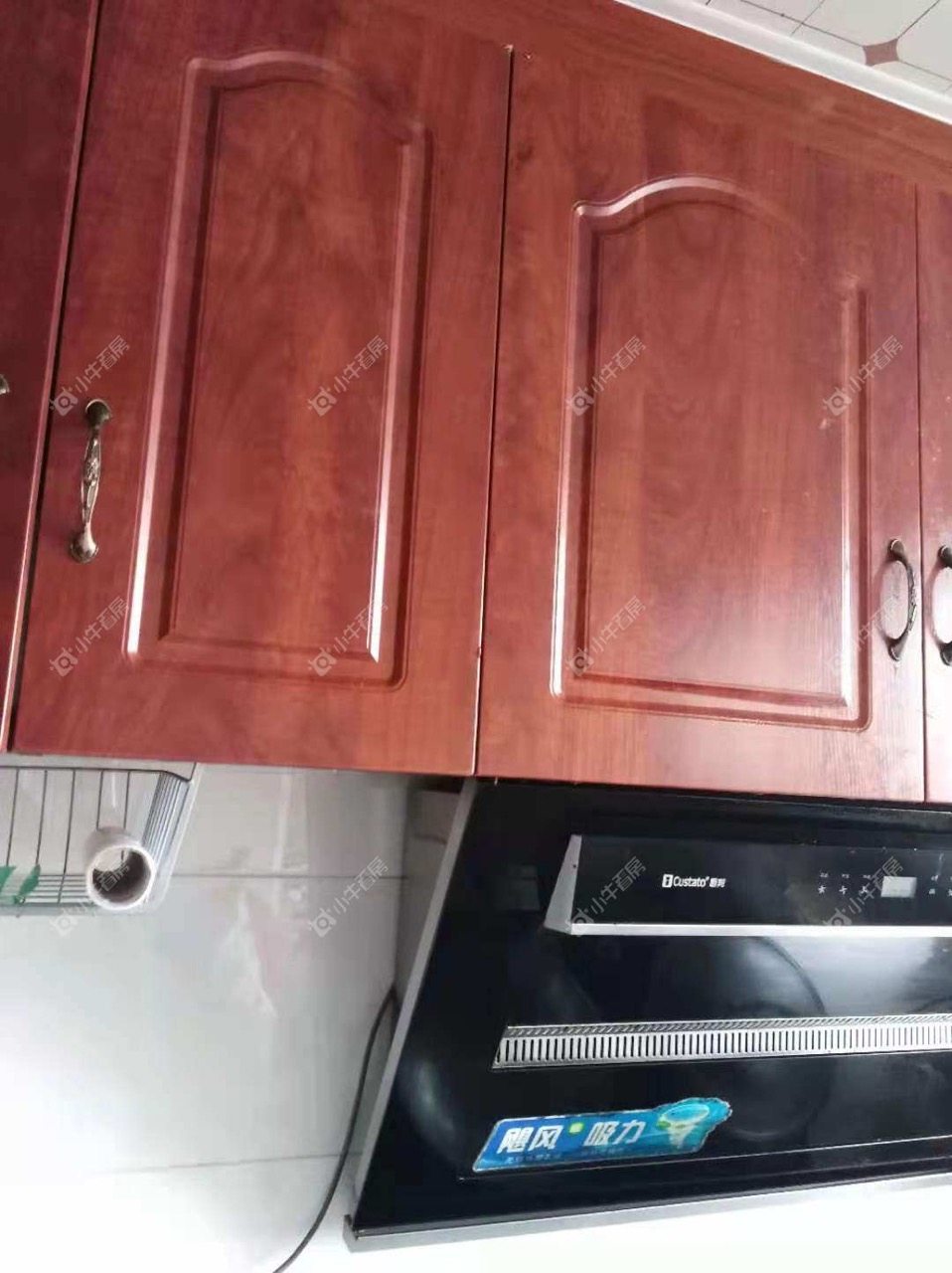 常州新乐花园在租房源户型图_小牛看房