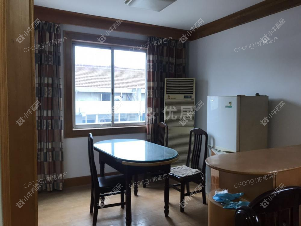 常州越友苑在租房源_小牛看房