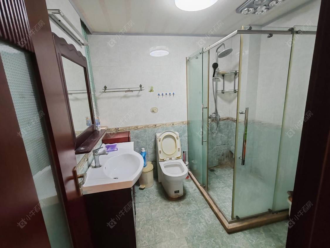 常州府翰苑西区在租房源室内图_小牛看房