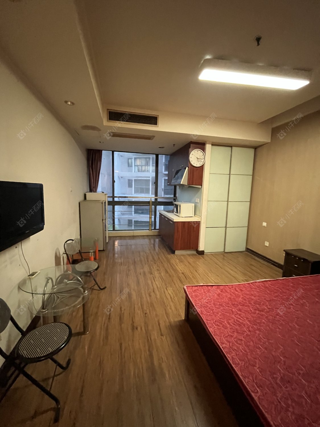 常州凯旋城西区在租房源_小牛看房