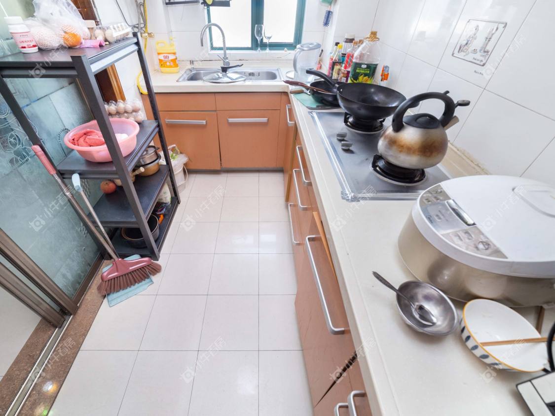 常州中天花园在租房源户型图_小牛看房