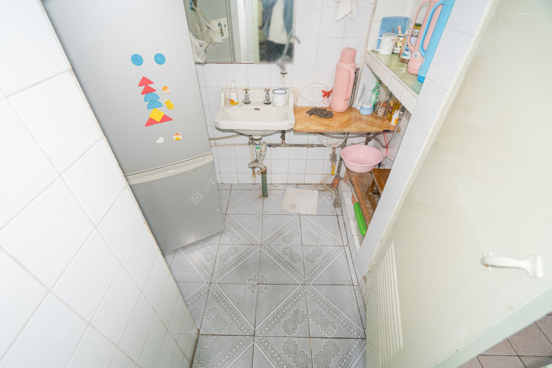 常州工人新村北在售二手房源室内图_小牛看房