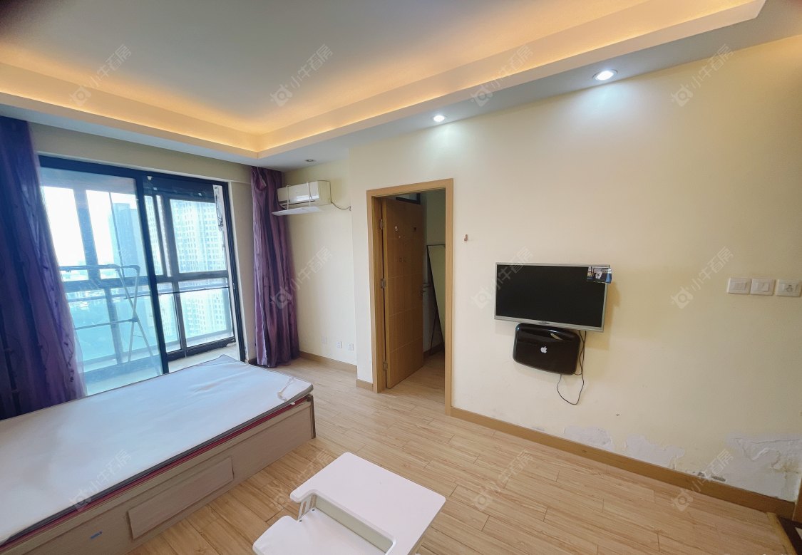 常州莱蒙城领尚在租房源_小牛看房