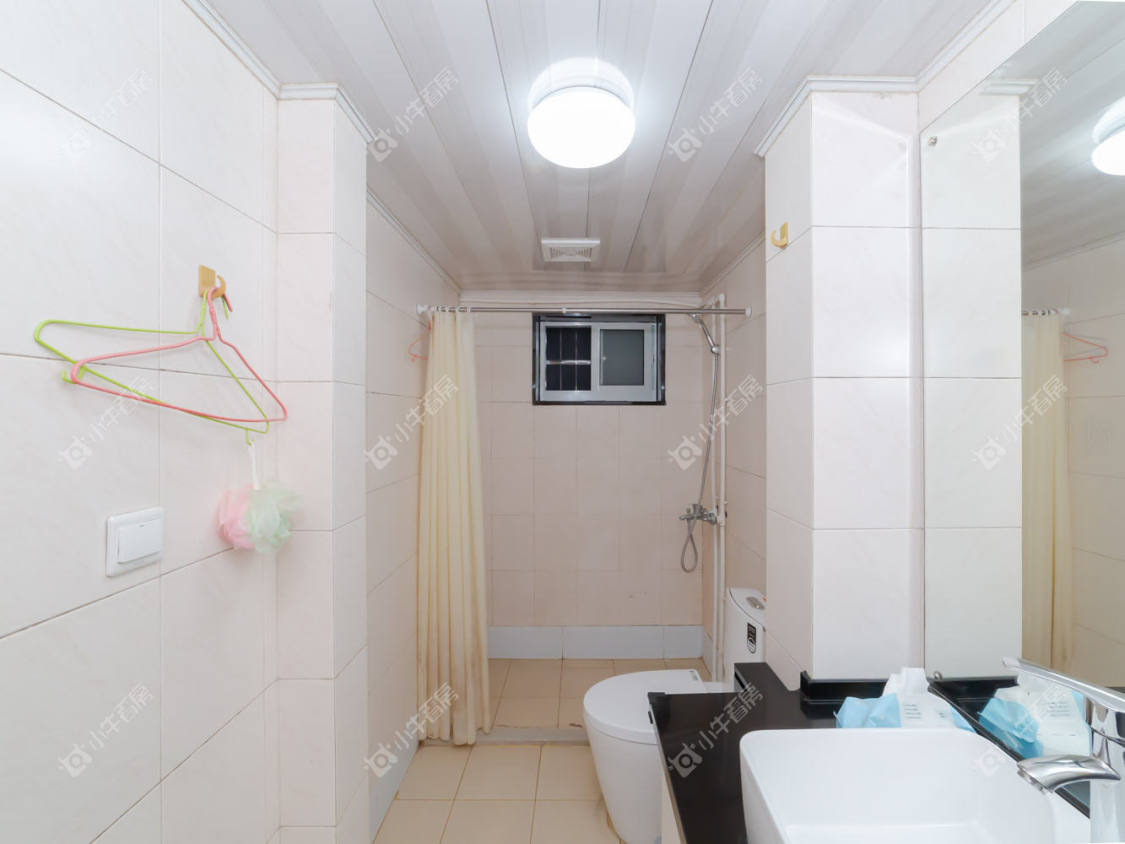 常州翠苑公寓在租房源室内图_小牛看房