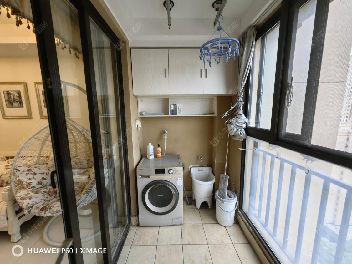 常州香溢紫郡一期在租房源室内图_小牛看房